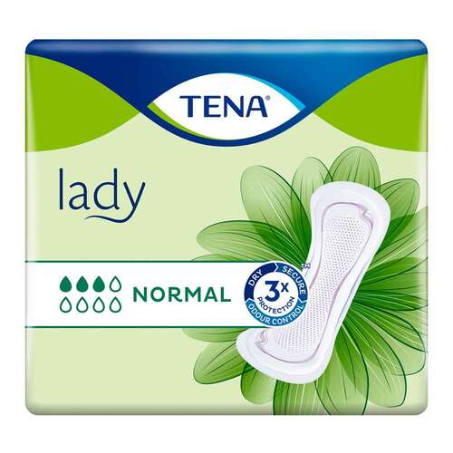 TENA LADY normal Einlagen - 1