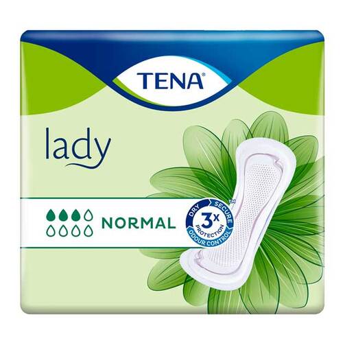 TENA LADY normal Einlagen - 1