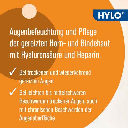 Hylo-Parin Augentropfen - 3
