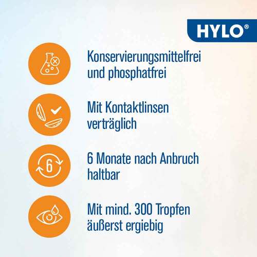 Hylo-Parin Augentropfen - 4