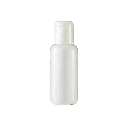 Flasche Optima wei&szlig; 100 ml - 1