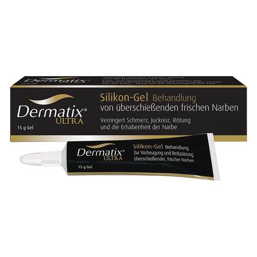 Dermatix Ultra Gel - 1
