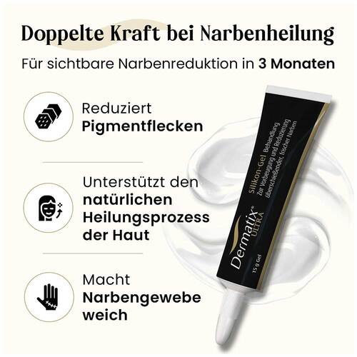 Dermatix Ultra Gel - 2