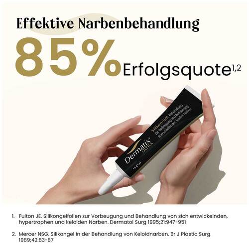 Dermatix Ultra Gel - 5