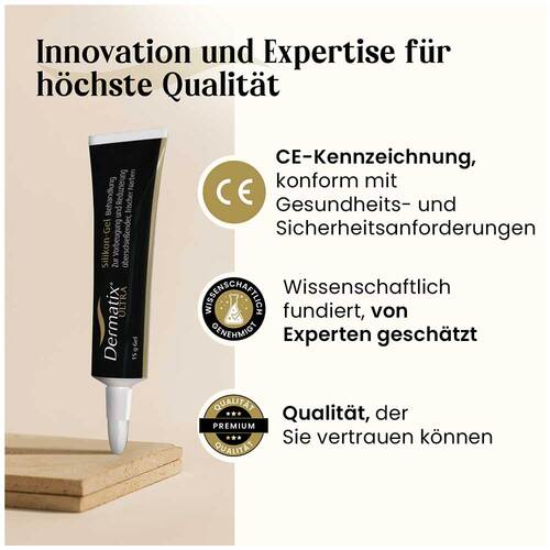 Dermatix Ultra Gel - 6