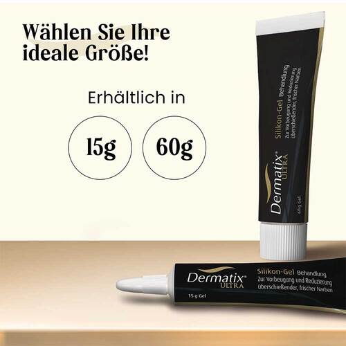 Dermatix Ultra Gel - 7