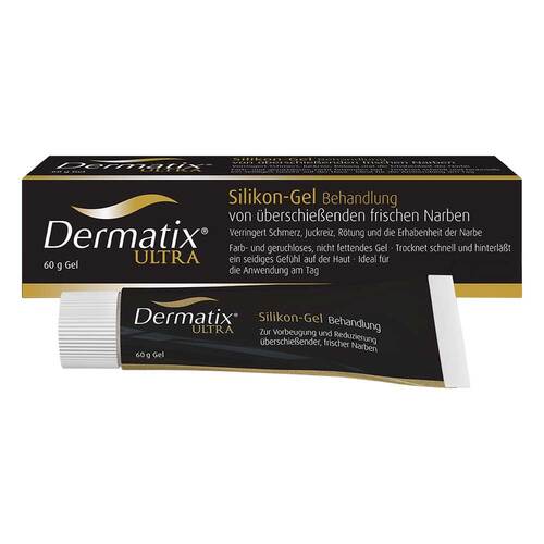 Dermatix Ultra Gel - 1