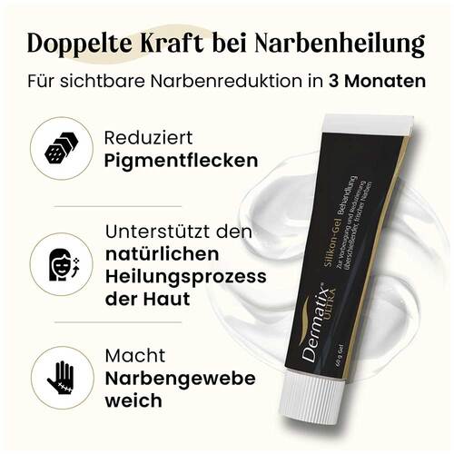 Dermatix Ultra Gel - 2