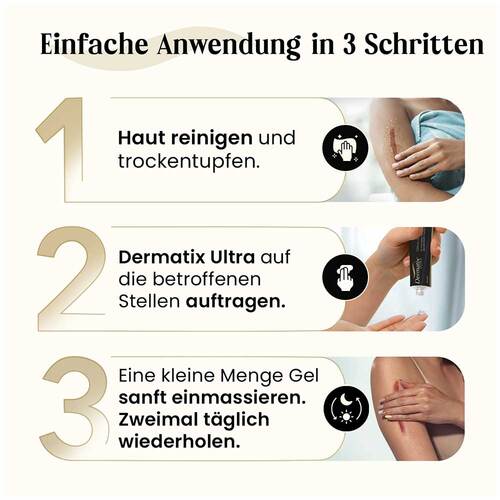 Dermatix Ultra Gel - 4