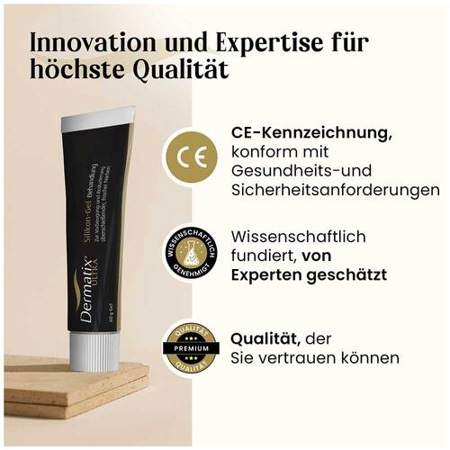 Dermatix Ultra Gel - 6