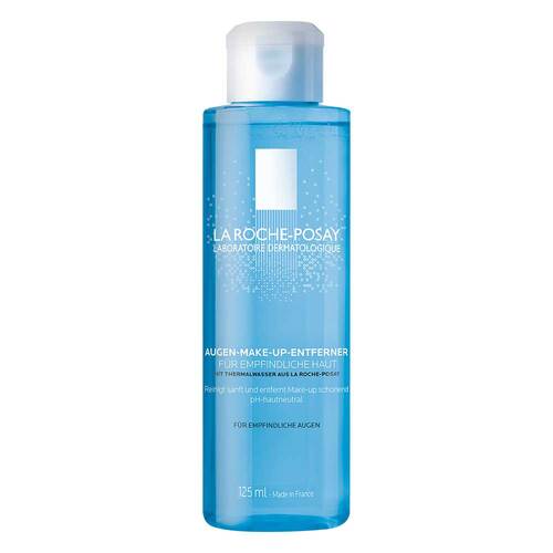ROCHE-POSAY Physiolog.Augen Make-up Entferner - 1
