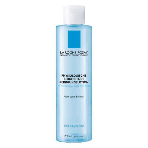 Roche-Posay Physiolog.Beruh.Reinig.Lotion - 1
