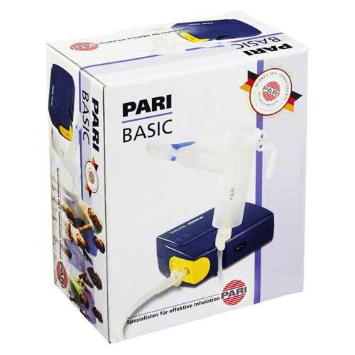 Pari Basic - 1