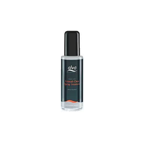 FOR HIM Kristall Deo Spray alva - 1
