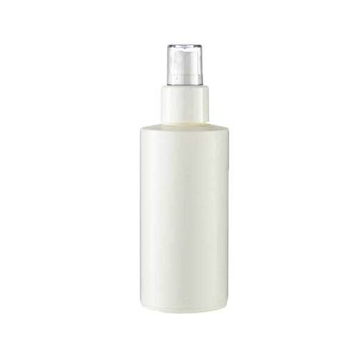 Zerst&auml;uber mit Schutzkappe satiniert PE 150 ml - 1