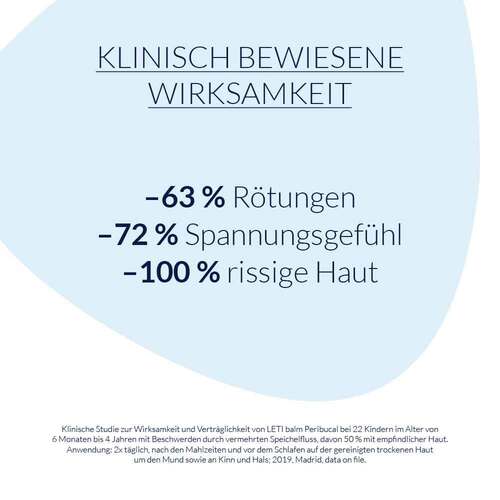 Letibalm peribucal pflegende Creme f&uuml;r d.Mundbereich - 2