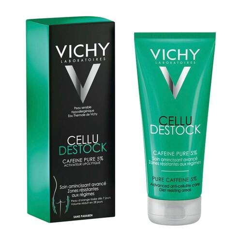 Vichy Celludestock Creme - 1