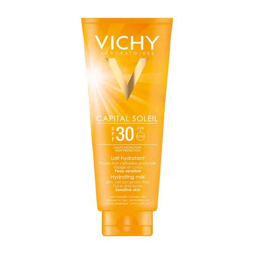 VICHY CAPITAL Soleil Gel Milch Familie 30 - 1