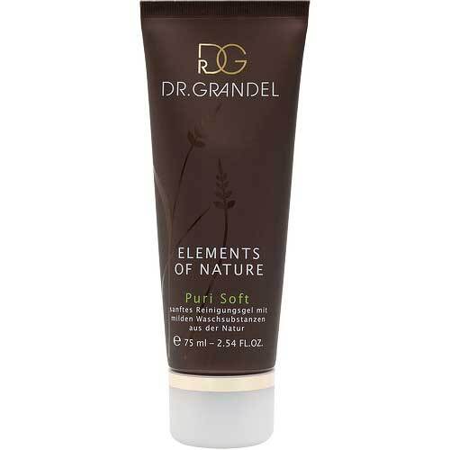 GRANDEL Elements of Nature Puri Soft Gel - 1