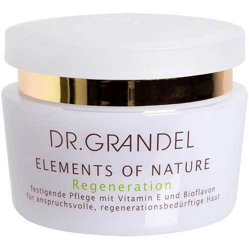 GRANDEL Elements of Nature Regeneration Creme - 1