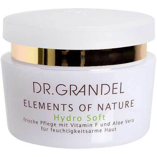 GRANDEL Elements of Nature Hydro Soft Creme - 1