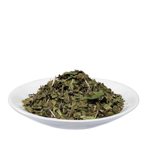 Spitzwegerichbl&auml;tter Arzneitee Bio Salus - 2