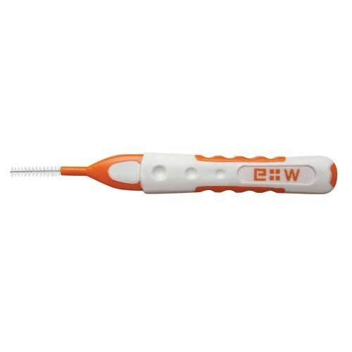 Edelwhite pro Interdentalb&uuml;rste Sss 0,45-2 mm - 1