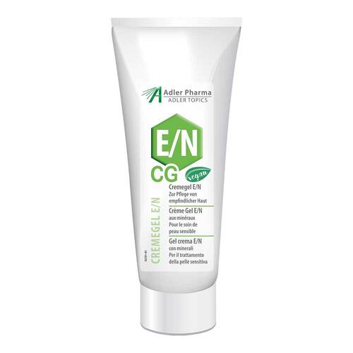 Mineralstoff Cremegel E / N - 1