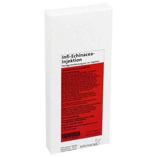 INFI ECHINACEA Injektion - 1