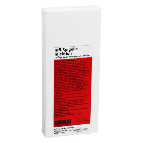 INFI SPIGELIA Injektion - 1
