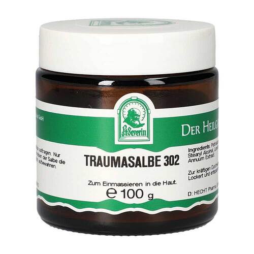 Traumasalbe 302 - 1