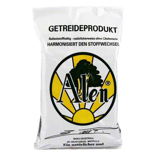 Alen konzentriertes Bio-Superfood - 1