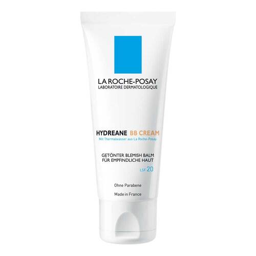 ROCHE-POSAY Hydreane BB Creme hell - 1