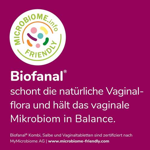 Biofanal Salbe - 4