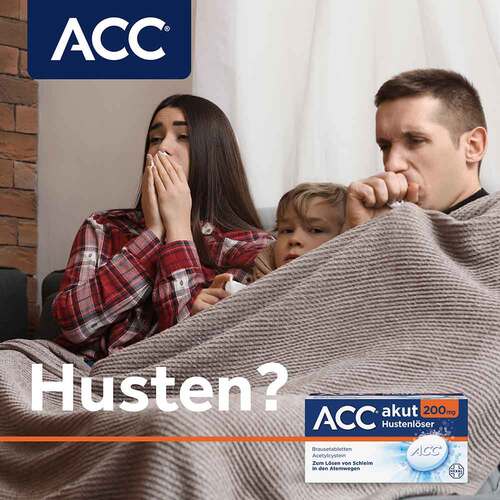 Acc akut 200 Brausetabletten - 3