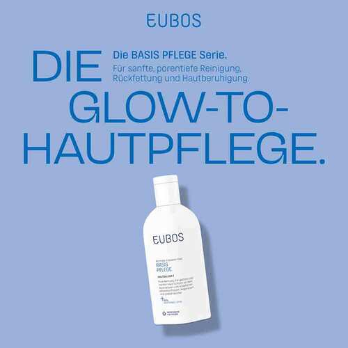Eubos Hautbalsam F - 2