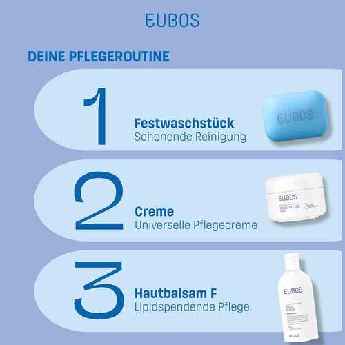 Eubos Hautbalsam F - 7
