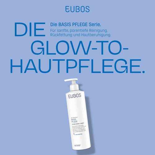 Eubos Fl&uuml;ssig blau unparf&uuml;miert - 2