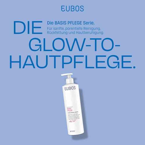 Eubos Fl&uuml;ssig rot mit frischem Duft - 2