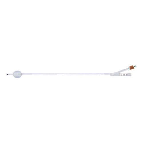 Ballonkatheter Silikon Ch 14 5-15 ml mit aufges.Ball. - 1