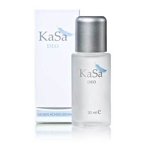 KASA Deo - 1