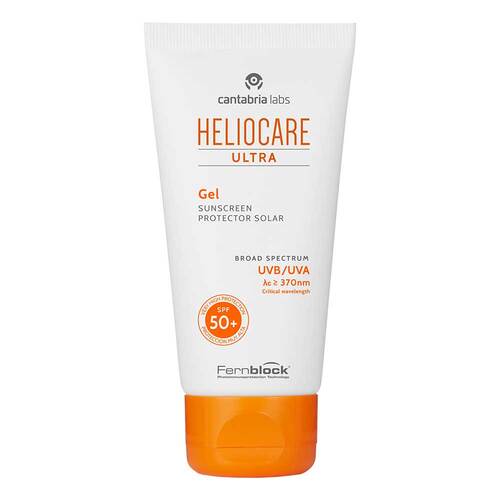 Heliocare Gel Spf 50 +  - 2