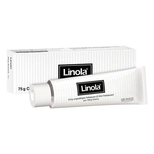 Linola Creme - 1