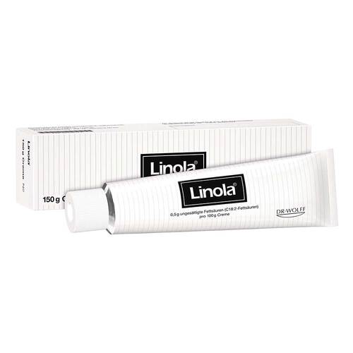 Linola Creme - 1