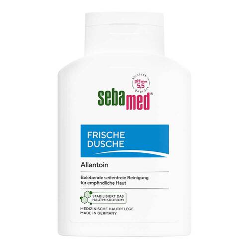 Sebamed Frische Dusche - 1
