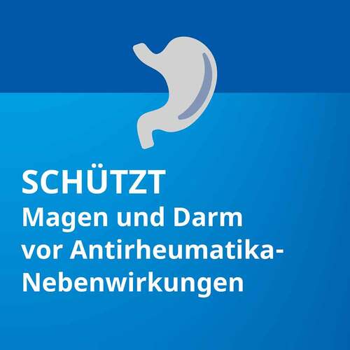 Pantoprazol Stada protect 20 mg magensaftresistent Tabletten  - 4