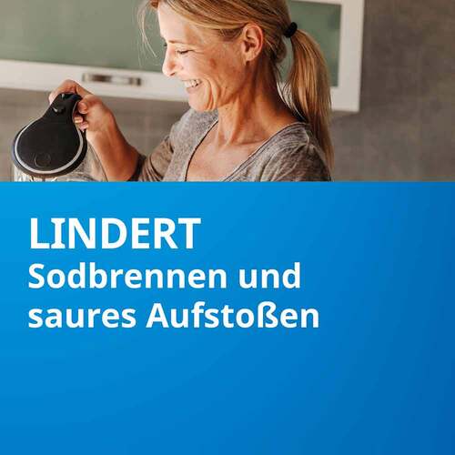 Pantoprazol Stada protect 20 mg magensaftresistent Tabletten  - 3