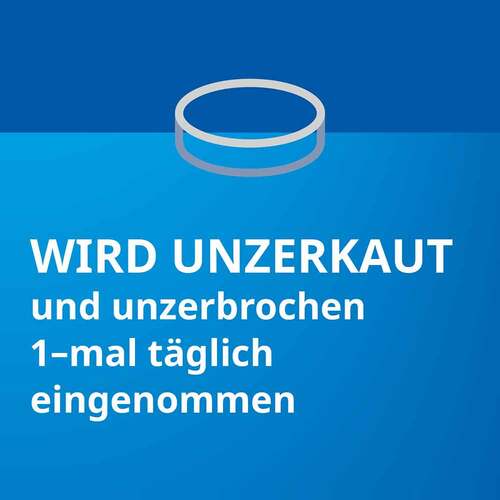 Pantoprazol Stada protect 20 mg magensaftresistent Tabletten  - 6