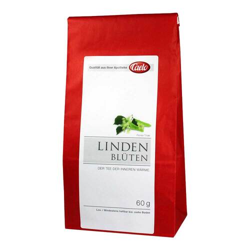 Lindenbl&uuml;tentee Caelo HV-Packung - 1