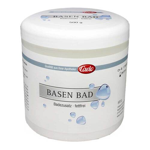 BASENBAD Caelo HV-Packung - 1